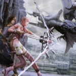 Final Fantasy Xiii - 2