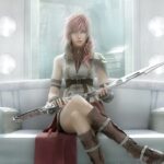 Final Fantasy Xiii