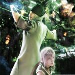 Final Fantasy Xiii