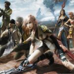 Final Fantasy Xiii