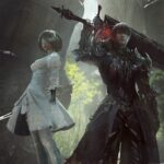 Final Fantasy Xiv Shadowbringers