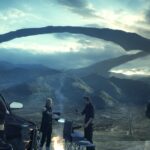 Final Fantasy Xv
