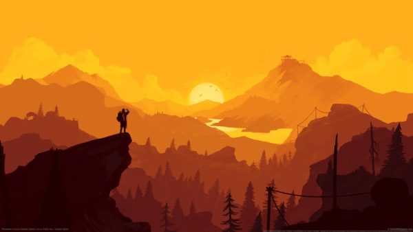 Firewatch
