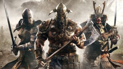 For Honor