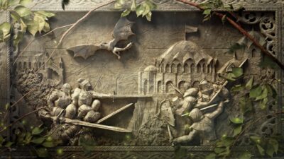 For Honor 33