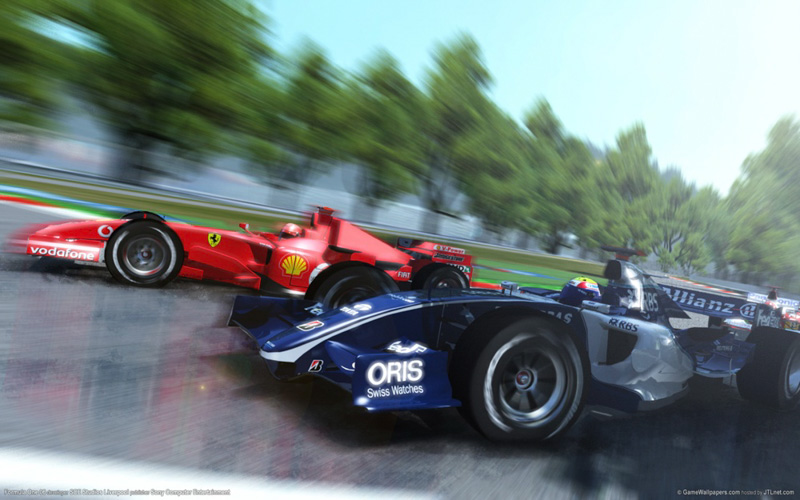Formula One 06 Formula One 06