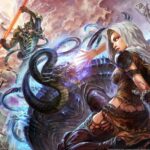 Forsaken World Storms Of War