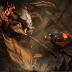 Forsaken World Storms Of War