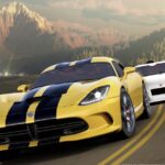 Forza Horizon