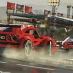 Forza Horizon 4 Lego Speed Champions