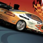 Forza Motorsport 2
