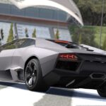 Forza Motorsport 3