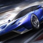 Forza Motorsport 6
