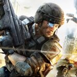 Frontlines Fuel Of War