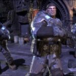 Gears Of War