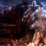 Gears Of War