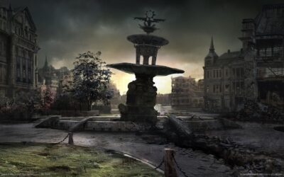Gears Of War 3
