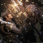 Gears Of War 2