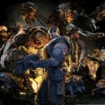 Gears Of War 3