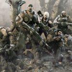 Gears Of War 3