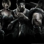 Gears Of War 3
