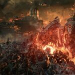 Gears Of War Judgment