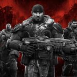 Gears Of War Ultimate Edition