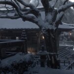 Ghost Of Tsushima