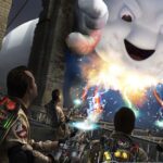 Ghostbusters The Video Game