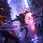 Ghostrunner