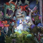 Ghosts N Goblins Resurrection