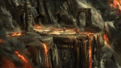 God Of War 2017
