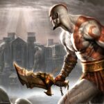 God Of War 2