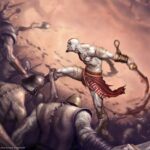 God Of War 2