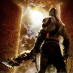 God Of War Chains Of Olympus