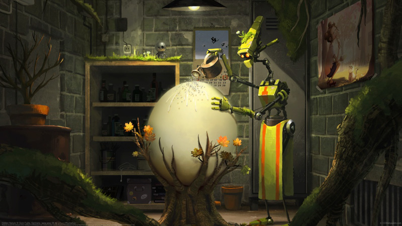 Goro Fujita Goro Fujita