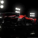 Gran Turismo 5