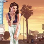 Grand Theft Auto 5