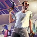 Grand Theft Auto 5