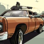 Grand Theft Auto The Trilogy - The Definitive Edition