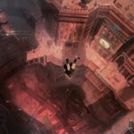 Gravity Rush Remastered