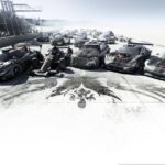 Grid Autosport