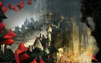 Guild Wars 2