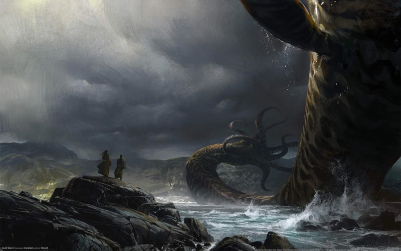 Guild Wars 2