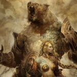 Guild Wars Eye Of The North