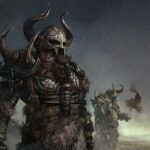 Guild Wars Eye Of The North
