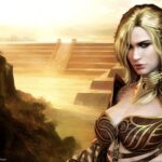Guild Wars Eye Of The North