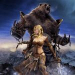 Guild Wars Eye Of The North
