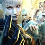 Guild Wars Factions