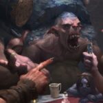 Gwent Fan Art